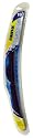 Rain-X 5079274 Latitude 8-In-1 Premium Graphite Coated Wiper Blade - 16"