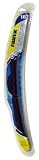 Rain-X 5070640X Latitude Premium Graphite Coated Wiper Blade - 16