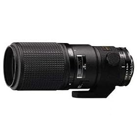 Nikon 200Mm F4D Af Micro Nikkor Lens