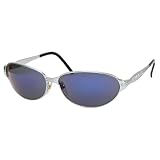 ジャン ポール ゴルチエ Jean Paul GAULTIER サングラス SUNGLASSES 58-6110-02 JPG ブラックXパープルミラー[並行輸入品]