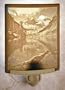 Tranquility Lithophane Night Light