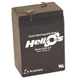 Sealed Lead Acid UPS Battery For Tripplite BC400 LAN