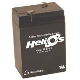 Sealed Lead Acid UPS Battery For Tripplite BC400 LAN