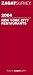 Book Zagat Survey: New York City Restaurants 2004