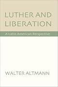 Luther and Liberation
