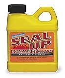 Radiator Sealer,Tan,4 Oz Cargo 1120