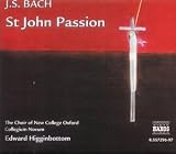 Review Naxos  / Bach - St John Passion