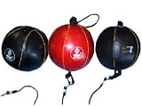 Double end ball Vinyl
