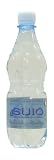 (お徳用ボックス) SUIO (スイオ) ナチュラルミネラルウォーター (スパークリング) 500ml×12本の画像