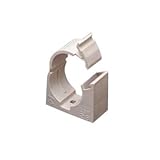 未来工業:サヤ管クリップ ＜LSF＞ 型式:LSF-14（1セット：10個入）