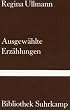 Ausgew�hlte Erz�hlungen.