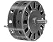 1/30hp 1050RPM 2-Speed CCW 5 Diameter 115 Volts Fasco # D143