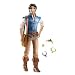 Disney Tangled Featuring Rapunzel Flynn Rider Fashion Doll