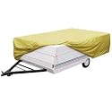 Classic Accessories Polypropylene Covers - 16-18ft. Folding Camping Trailers