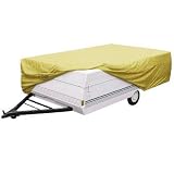 Classic Polypropylene Covers - 16-18ft. Folding Camping Trailers