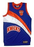 New York Knicks Hardwood Classic In The Paint Jersey
