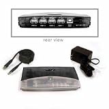 USB 4-Port Hub