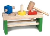 Shape Sorting Pounder
