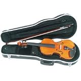 Lauren 4/4 Size Violin Outfit