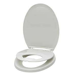 Potty Pal Elongated Set