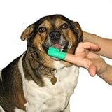 Petdental Finger Toothbrush