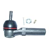 Deeza Chassis Parts CH-T616 Outer Tie Rod End by Deeza