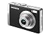 Samsung L201 Digital Camera, 10 Mega Pixel, 3X Optical Zoom, Black