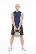 53 Lb Kettlebell By Theragear