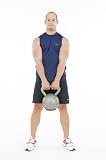 53 Lb Kettlebell By Theragear
