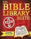 Bible Library Suite