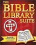 Bible Library Suite