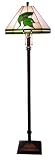 Michigan State University Floor Lamp