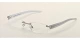 Authentic D&G DOLCE & GABBANA Eyeglasses Eye glass DD 4128 Color: H69 Size. 5116 / D&G DOLCE & GABBANA DD4128