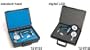 Baseline 3 piece hydraulic hand evaluation set (dyna, pinch, gonio), large head, ext range
