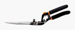 Fiskars Power-Lever Grass Shears #78206935