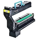 Konica Minolta MC5430DL Magenta Toner 6000Page