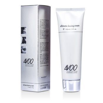 Distinct Man Ultimate Shaving Cream 150ml/5oz
