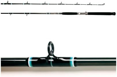 Calstar Grafighter Conventional Offshore Rods