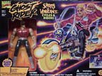  GHOST RIDER BLAZE SPIRITS OF VENGEANCE CYCL
