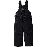 Columbia Girls' Snow Slope II Bib