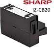 SHARP 交換用プラズマクラスターイオン発生ユニット(IG-B20用) IZ-CB20