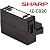 SHARP 交換用プラズマクラスターイオン発生ユニット(IG-B20用)  IZ-CB20