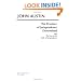 The Province of Jurisprudence Determined and the Uses of the Study of Jurisprudence