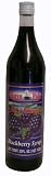 Blackberry Syrup 33fl.oz