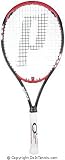 Sporting Goods : Prince - o3 Hybrid Hornet OverSize Tennis Racket w/ Free Stringing