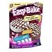 Easy Bake Oven Refill: Kids Favorite: Devils's Food & Yellow Cake