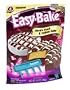 Easy Bake Oven Refill: Kids Favorite: Devils's Food & Yellow Cake