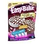 Easy Bake Oven Refill: Kids Favorite: Devils's Food & Yellow Cake