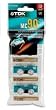 TDK Microcassette MC90 Audio Tape, 3 Pack