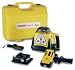 Leica Geosystems Rugby 100LR GC Package Rod-Eye Plus, 6003499